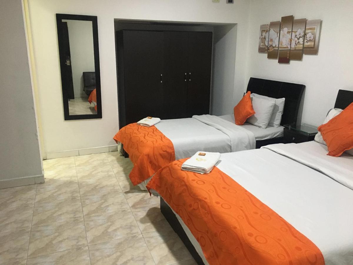 Hotel Fenix Real โบโกตา ภายนอก รูปภาพ