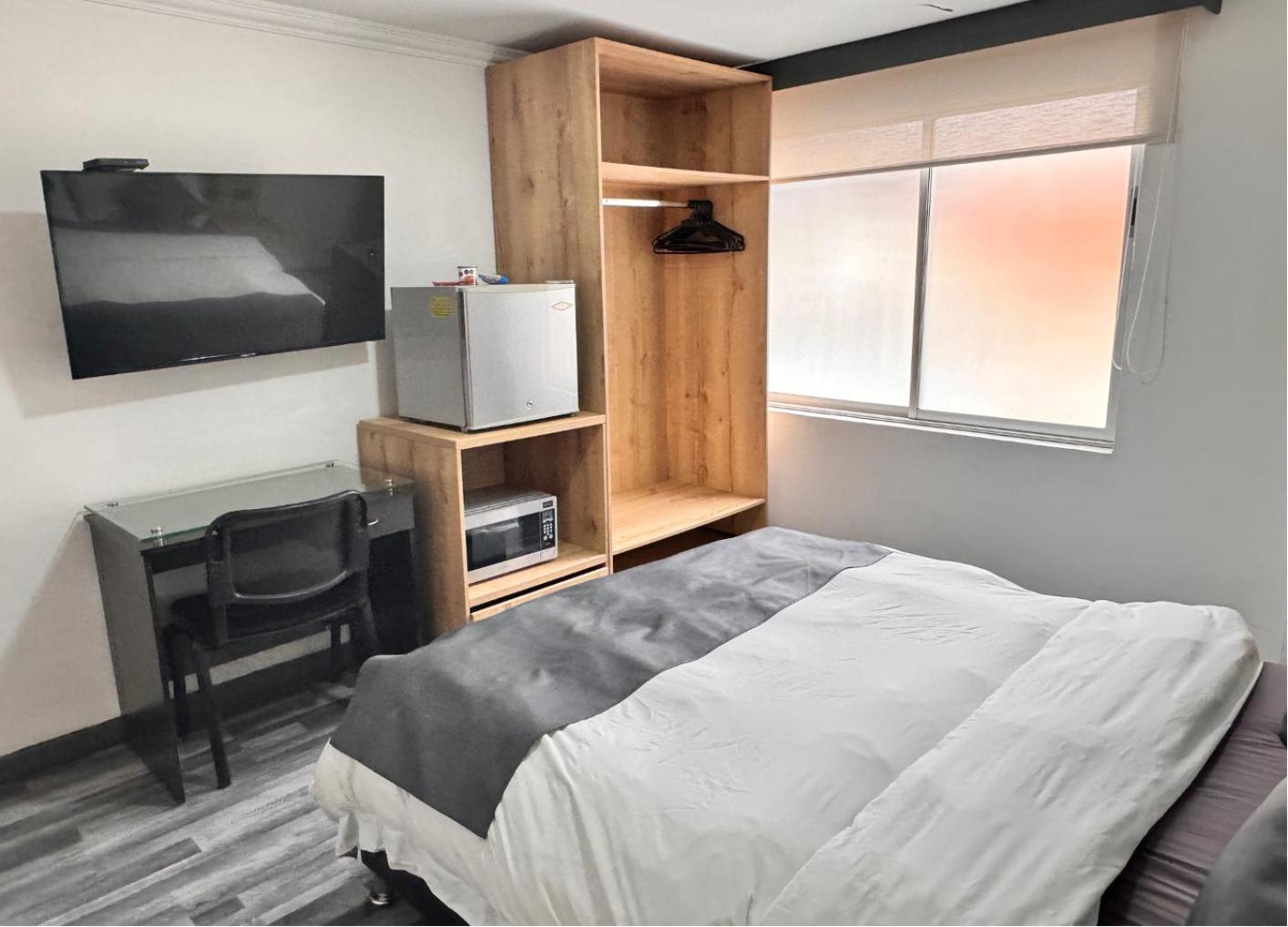 Hotel Fenix Real โบโกตา ภายนอก รูปภาพ